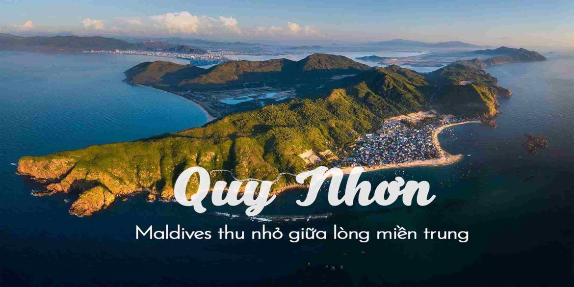 Kinh nghiệm du lịch Quy Nhơn 2 ngày 1 đêm tự túc chi tiết nhất kinh nghiem du lich quy nhon 2 ngay 1 dem tu tuc chi tiet nhat