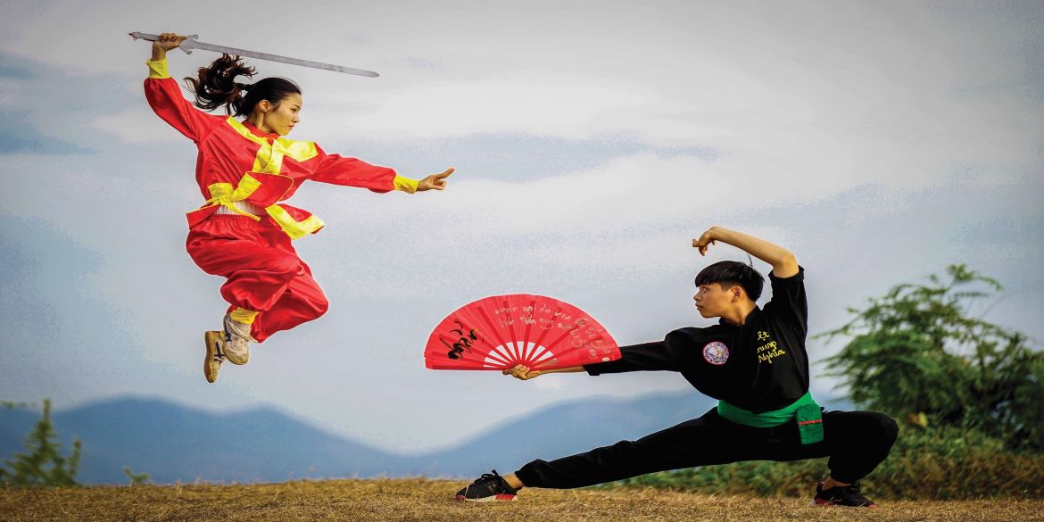 Khám phá khu du lịch Tây Sơn Bình Định kham pha khu du lich tay son binh dinh