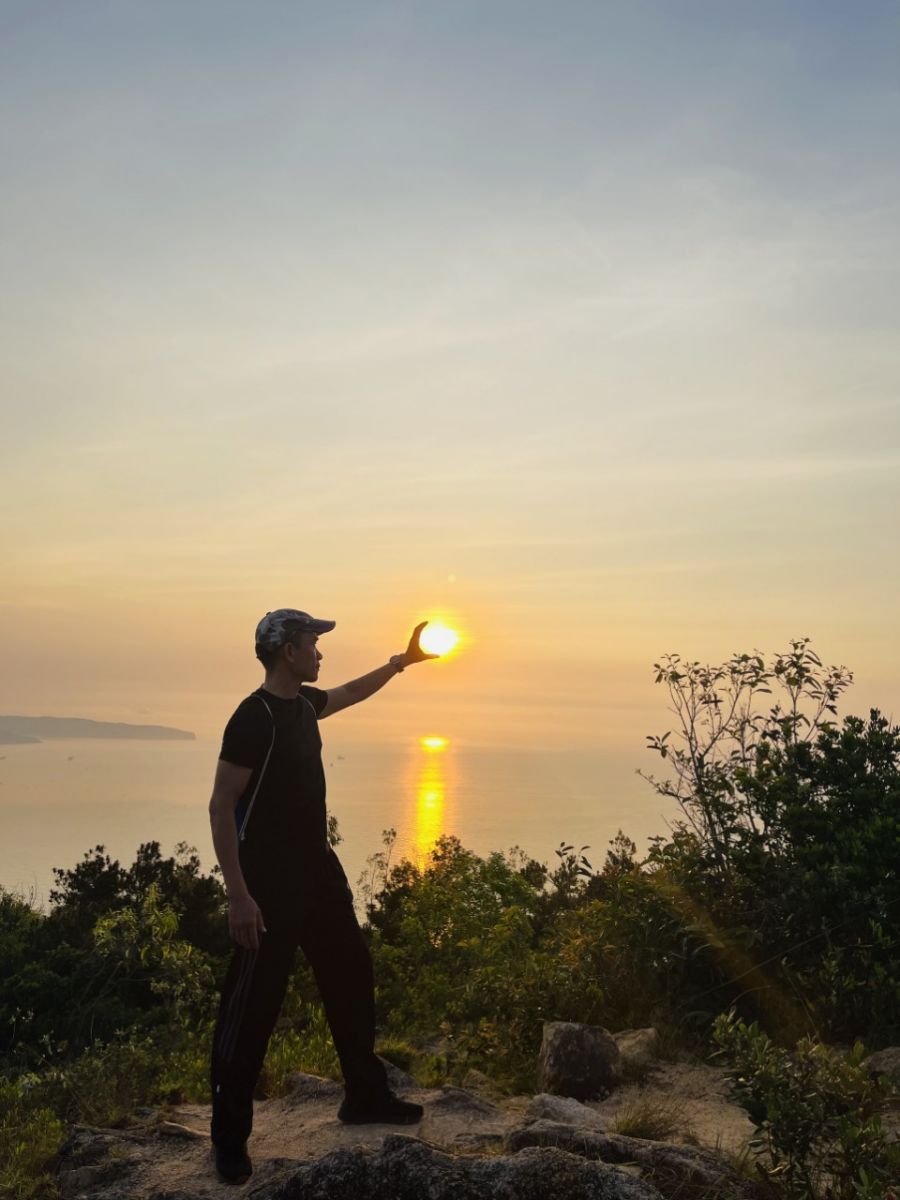 QUY NHƠN CÓ BIỂN CÓ RỪNG, ĐẸP TỪNG GÓC NHÌN QUY NHƠN CÓ BIỂN CÓ RỪNG, ĐẸP TỪNG GÓC NHÌN